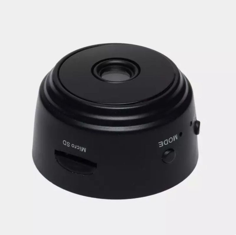 Simsiz mini kamera A9 masofaviy Wi-Fi Simsiz mini kamera A9 masofaviy Wi-Fi