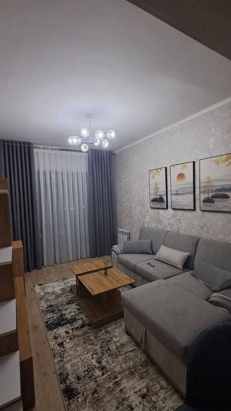 Аренда 2 ком Новостройка Алфраганус