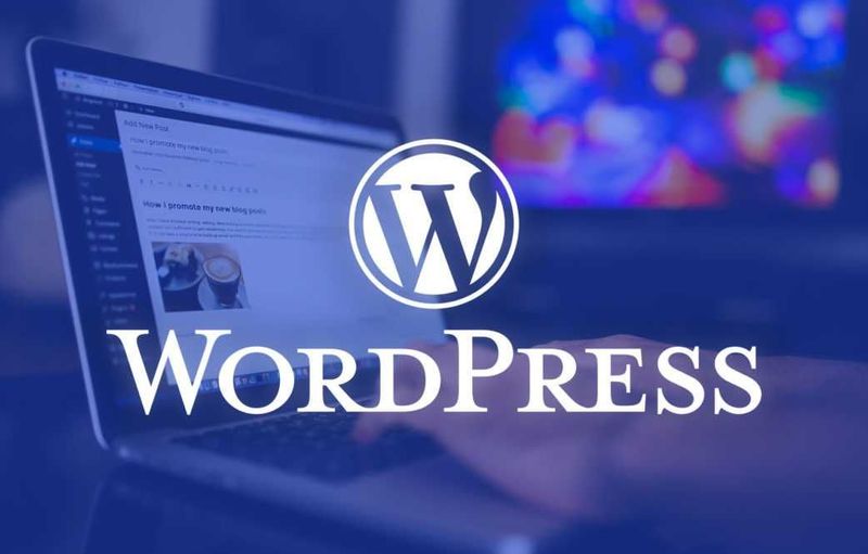 Wordpress saytlar yaratish | Tez va qulay