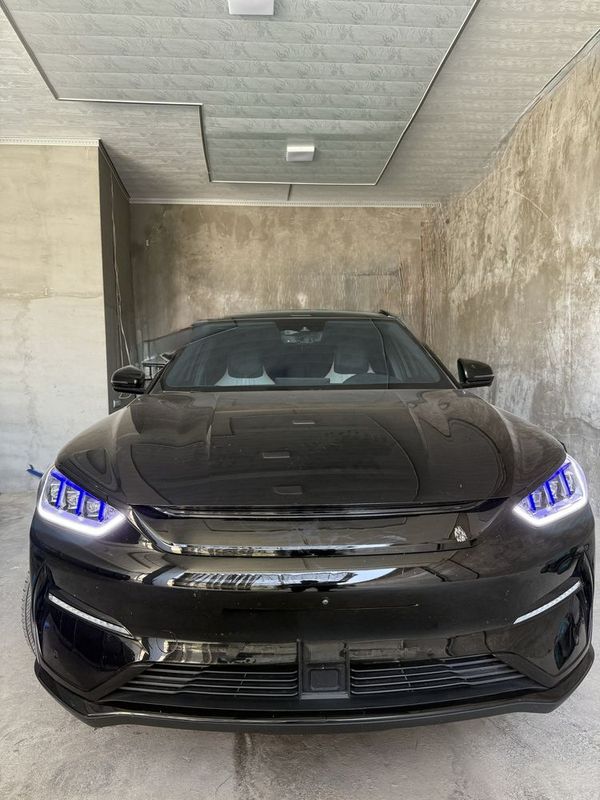 Byd song plus flagship black edition 2022 Byd song plus flagship black edition 2022