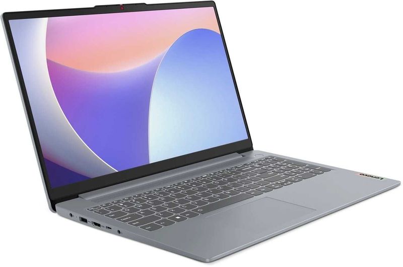 LENOVA ideapad slim 3 15irh8 83em