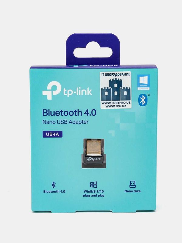 USB adapter Bluetooth 4.0 TP-LINK UB400