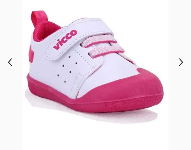 Кеды Vicco для девочек