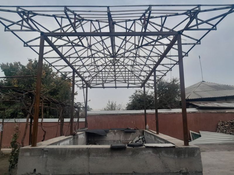 Xar xil turdagi xizmatlar