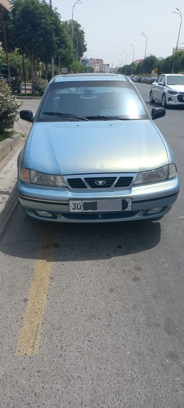 Nexia exclusive 2006 Nexia exclusive 2006