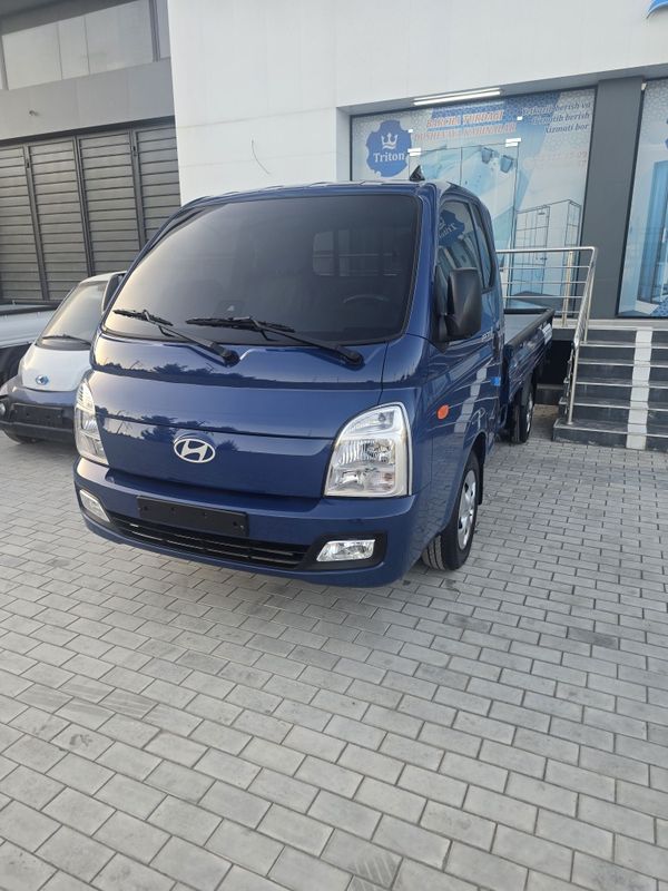 Hyundai porter 2024 yil Hyundai porter 2024 yil