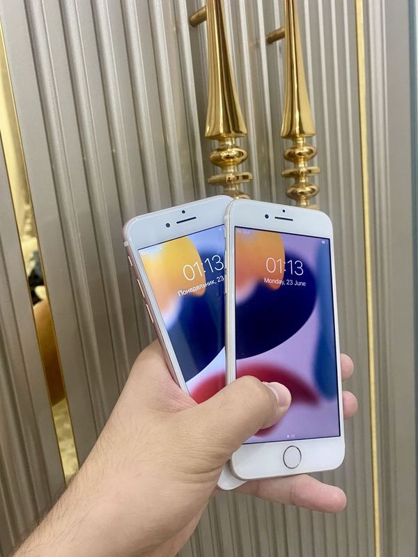 Iphone 7 128 GB 2ta Iphone 7 128 GB 2ta