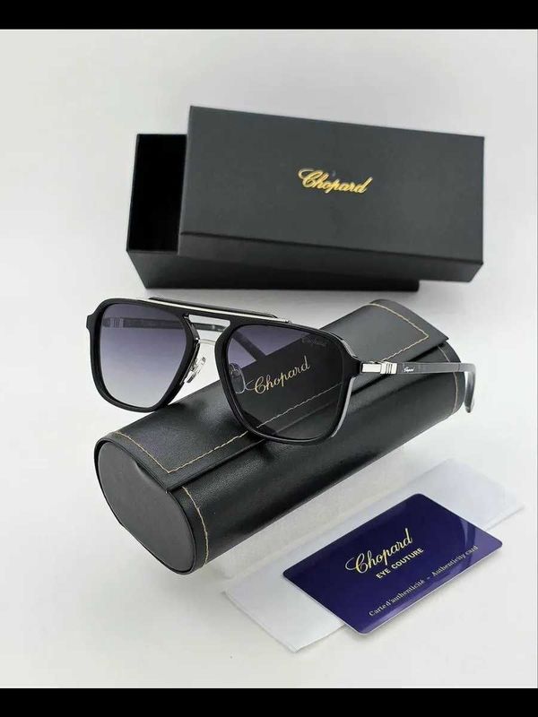 Очки Chopard Lux с поляризацией UV400 Очки Chopard Lux с поляризацией UV400