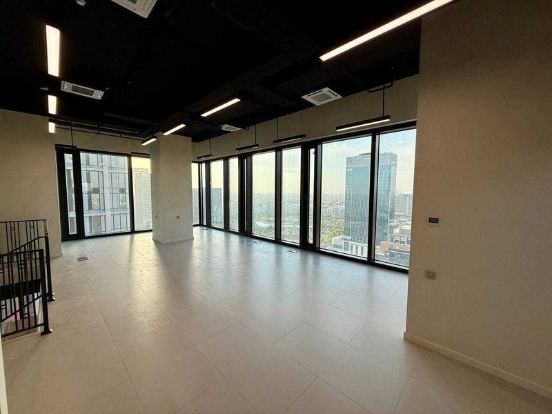 Аренда трёхуровнего офиса 248 кв в бизнес центре Nest one С блок Аренда трёхуровнего офиса 248 кв в бизнес центре Nest one С блок
