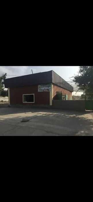 Срочна Нотурар бино сотилади