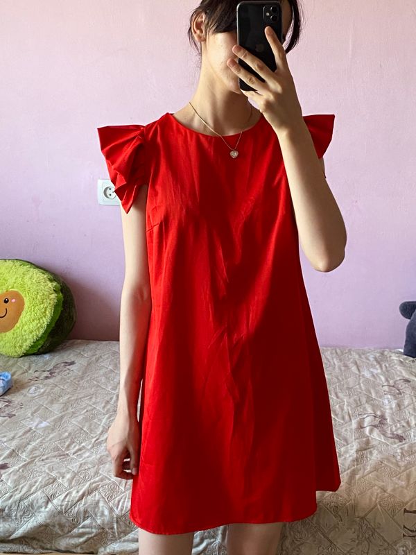 Платье