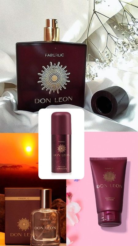 "Don Leon – kuchli xarakter, unutilmas hid"