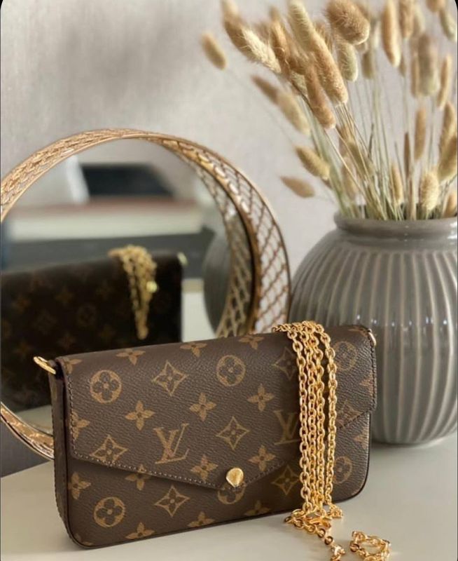 Lux Louis Vuitton sumka Lux Louis Vuitton sumka