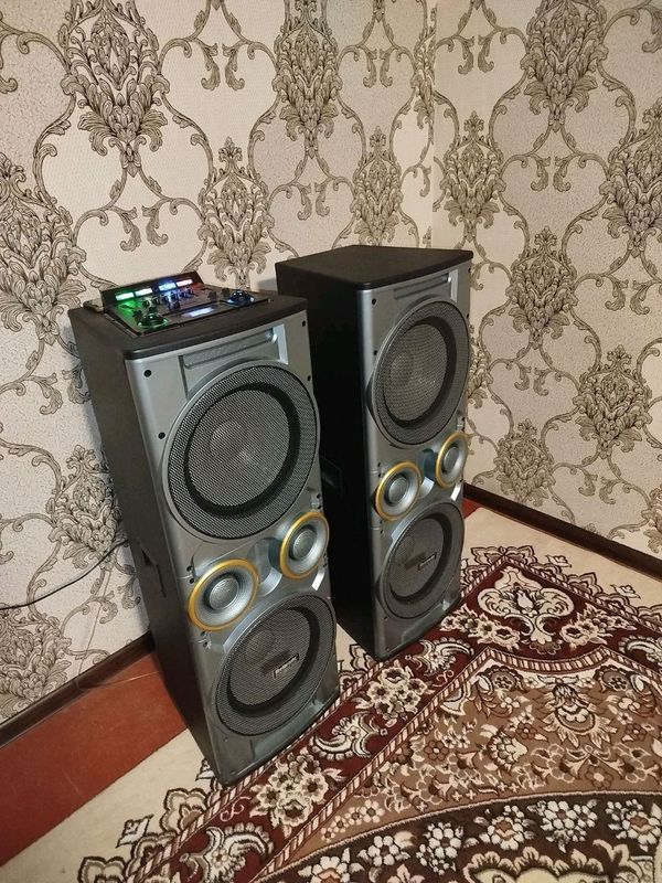kalonka sotiladi holati ideal