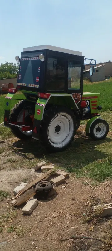 Т 25 трактори сотилади Т 25 трактори сотилади