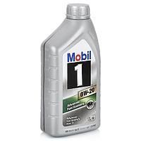 Моторное масло Mobil 1 0w - 20 API SL,ACEA C5 (1л.)