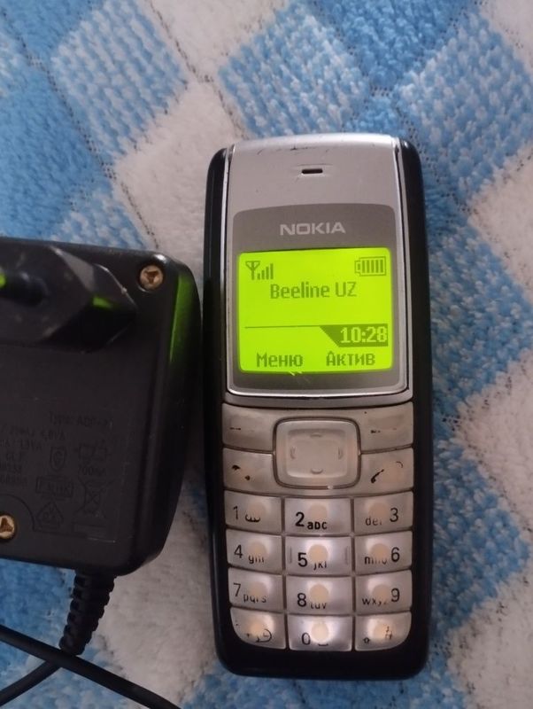 Nokia 11-16 Nokia
