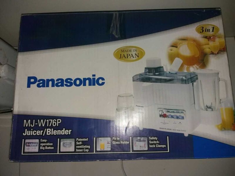 продам кухонный комбайн Panasonic