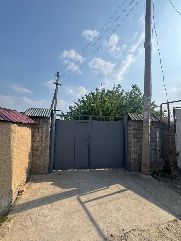 Uchastka Nazarbek 6 sotik Uchastka Nazarbek 6 sotik