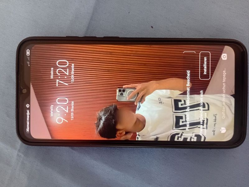 Redmi 10a sotiladi