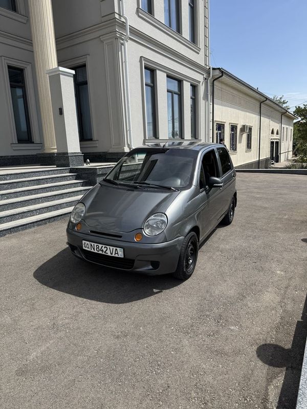 Matiz 2015 mokriy Matiz 2015 mokriy