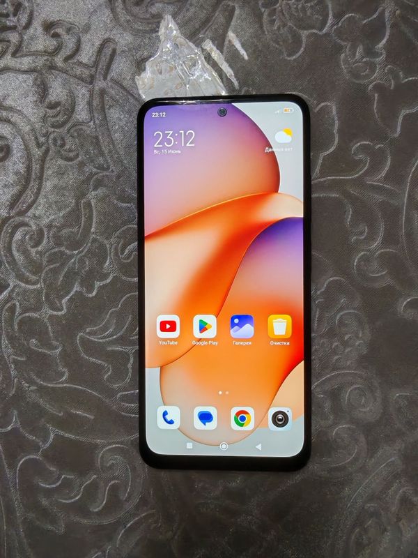 Telefon Redmi note 12S Telefon Redmi note 12S