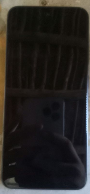 model infinix smart 9