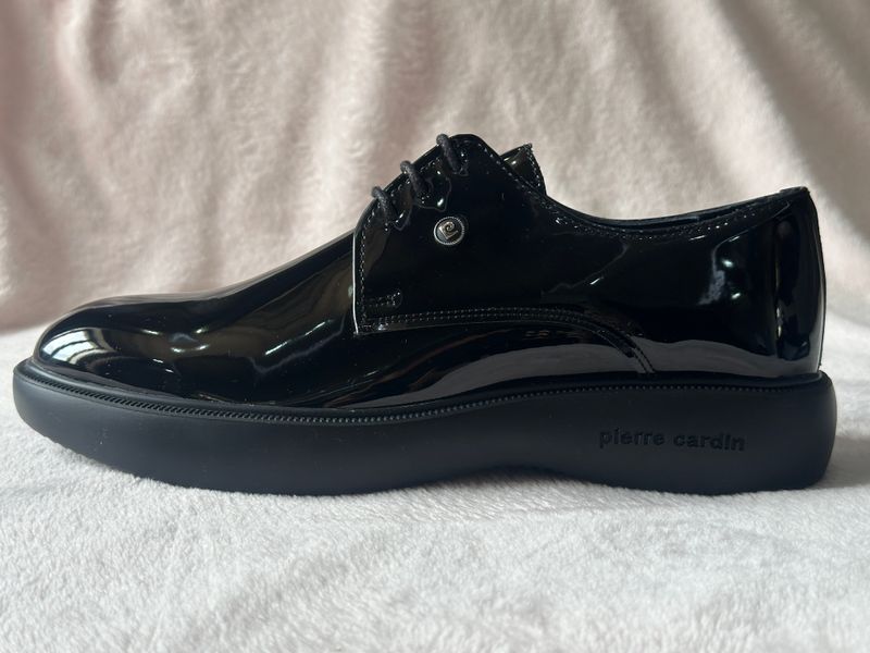 Oyoq kiyim / Туфли «Pierre Cardin🇫🇷»(Турецкие🇹🇷) Oyoq kiyim / Туфли «Pierre Cardin🇫🇷»(Турецкие🇹🇷)