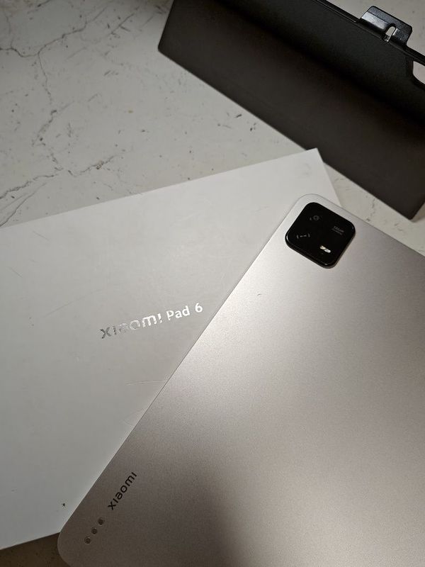 Xiaomi Pad 6 256Gb Sotlad