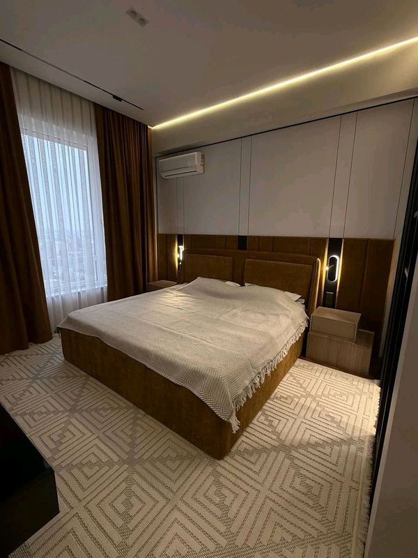 Сдаётся в аренду квартира в Yunusabad Residence Сдаётся в аренду квартира в Yunusabad Residence