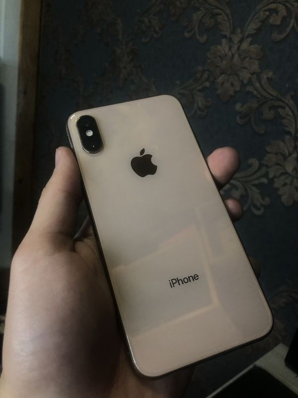 Iphone XS Ideal 64gb Iphone XS Ideal 64gb
