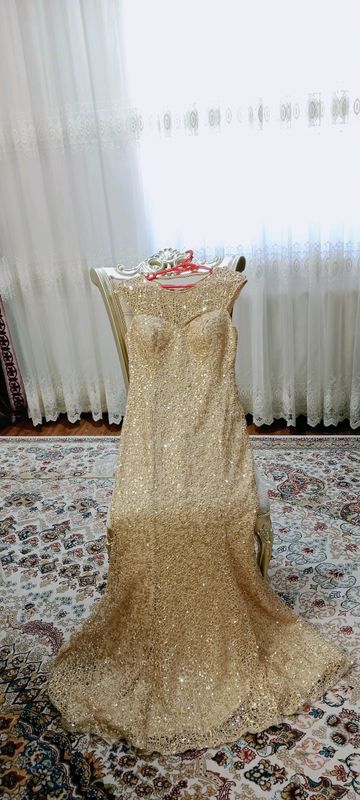 Vicherniy koylak
