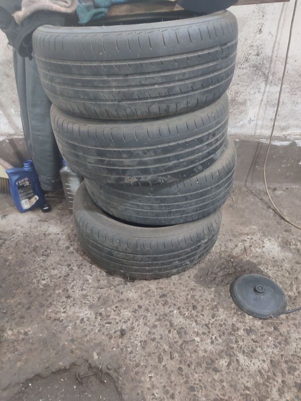 Резина gentra lacetti Резина gentra lacetti