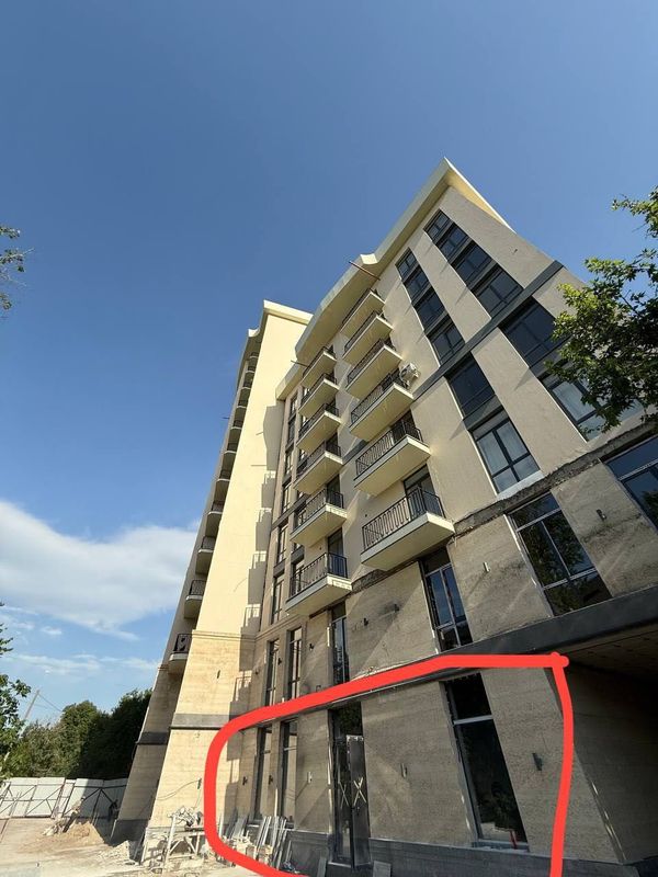 Caravan Avenue Продается Нежилое Помещение 136.5 м2 коробка М.Горький Caravan Avenue Продается Нежилое Помещение 136.5 м2 коробка М.Горький