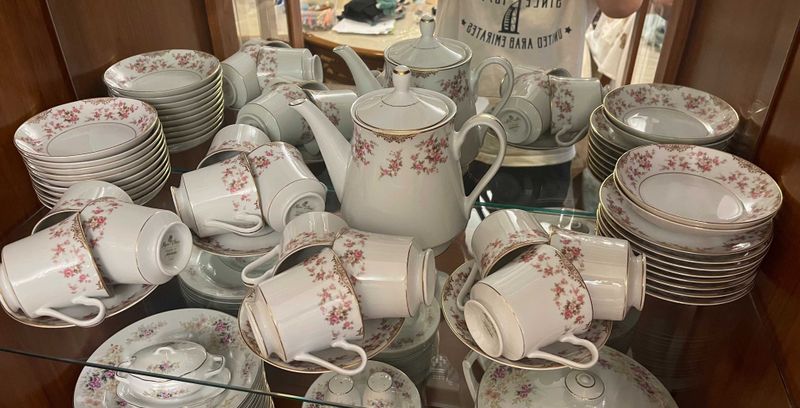 Продам новый чайный сервиз Noritake Продам новый чайный сервиз Noritake