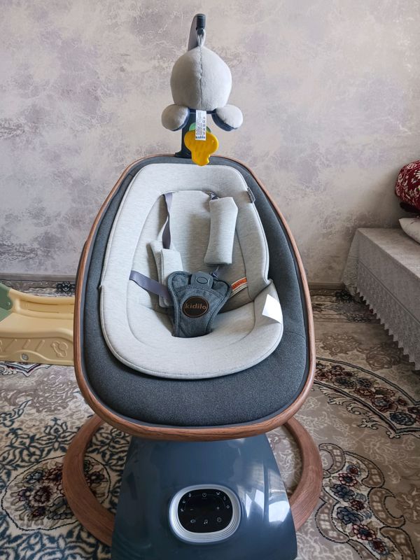 Электронный белгимчак от фирма kidilo Электронный белгимчак от фирма kidilo