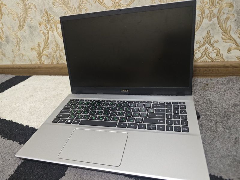 Notebook Acer aspire 3 A315-59 8/256