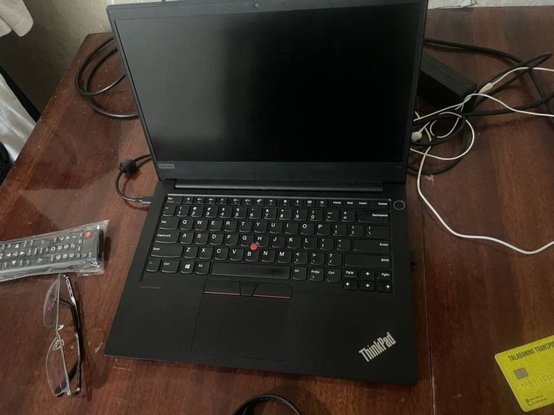 Lenovo Thinkpad E14 Lenovo Thinkpad E14