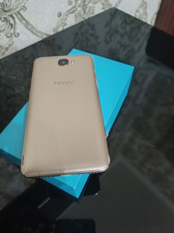 Телефон Honor 5A