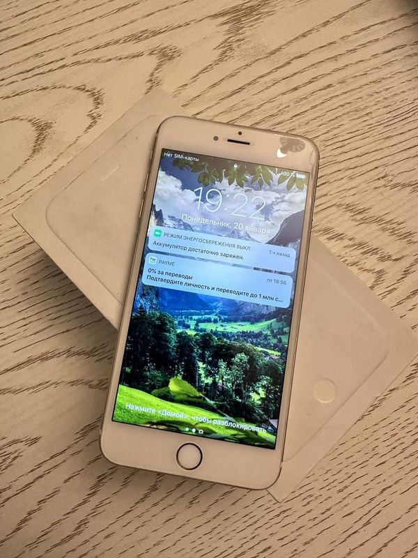 Продам Iphone 6 16 gb