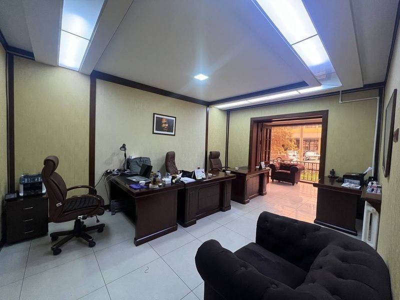 Сдаётся офис, Госпиталка, 112м2 Сдаётся офис, Госпиталка, 112м2