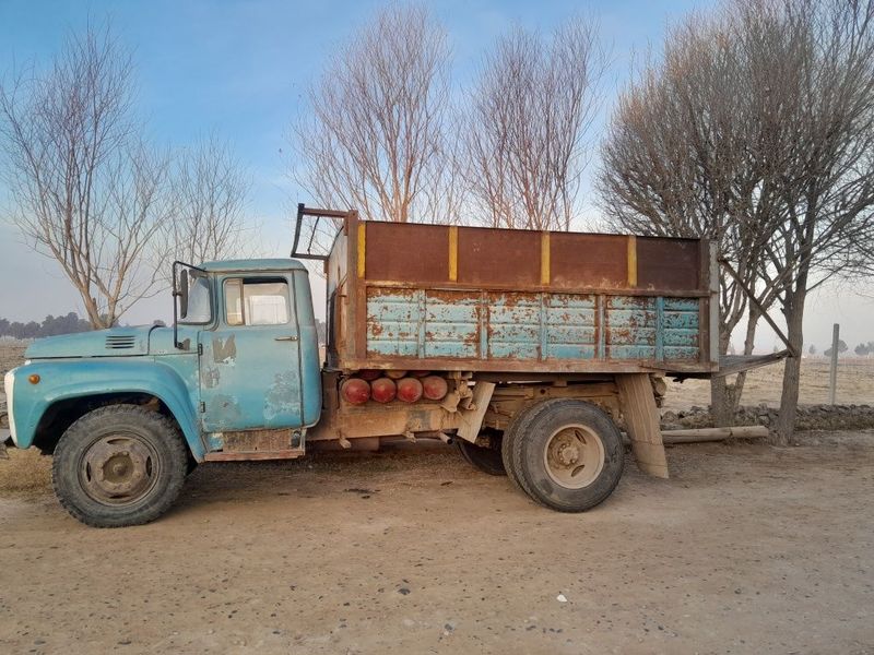 Зил холати яхши 1975 йили