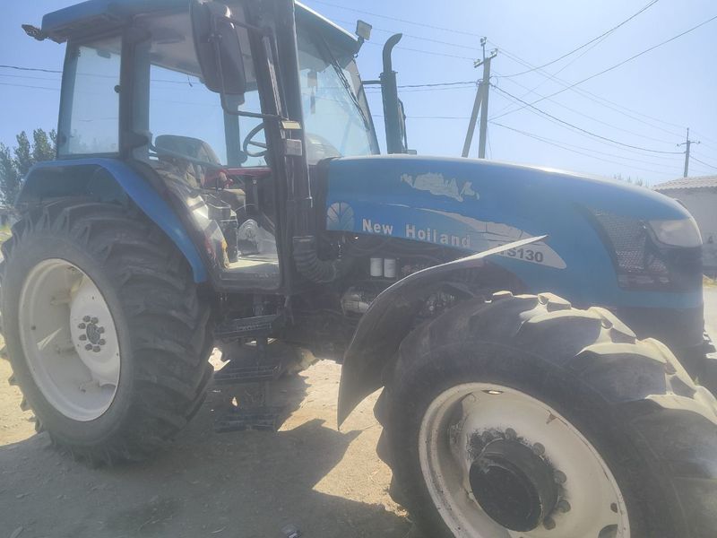 Traktor sotiladi Traktor sotiladi