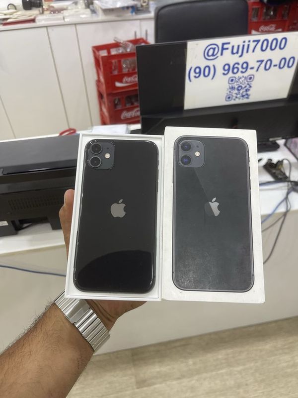 İphone 11 64 gb 88 yom ideaaaal İphone 11 64 gb 88 yom ideaaaal