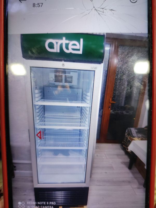 Artel muzlatgich sotiladi Artel muzlatgich sotiladi