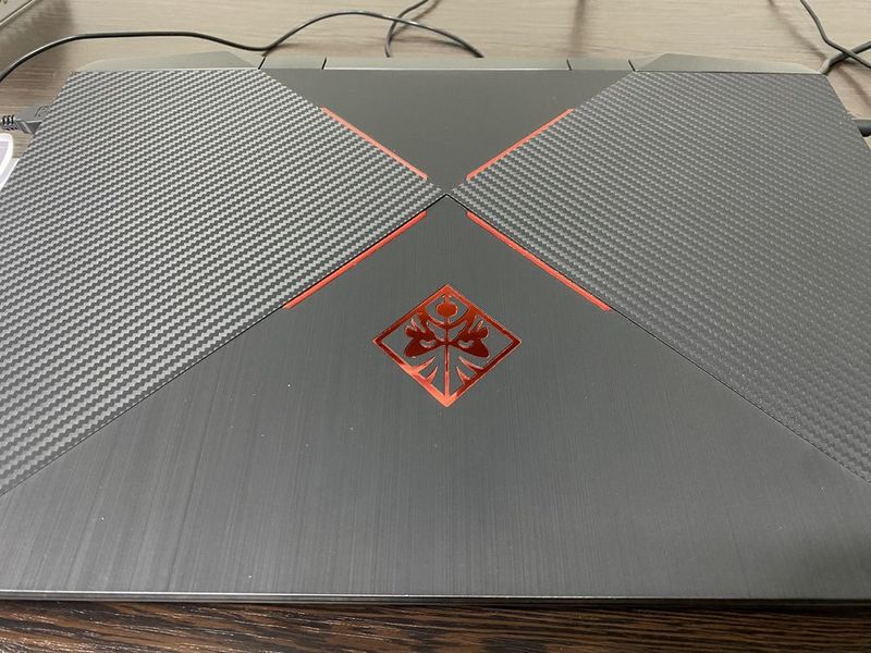 HP OMEN Notebook