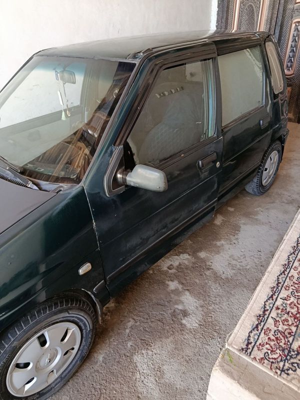 Tico Daewoo sotiladi Тико Tico Daewoo sotiladi Тико