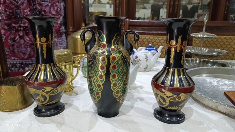Tovuslik kòza naqshlik