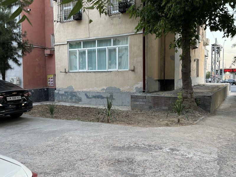 срочно сдаётся квартира 1/1/4 кирпич 40кв у дороги Яккасарайс р-н срочно сдаётся квартира 1/1/4 кирпич 40кв у дороги Яккасарайс р-н