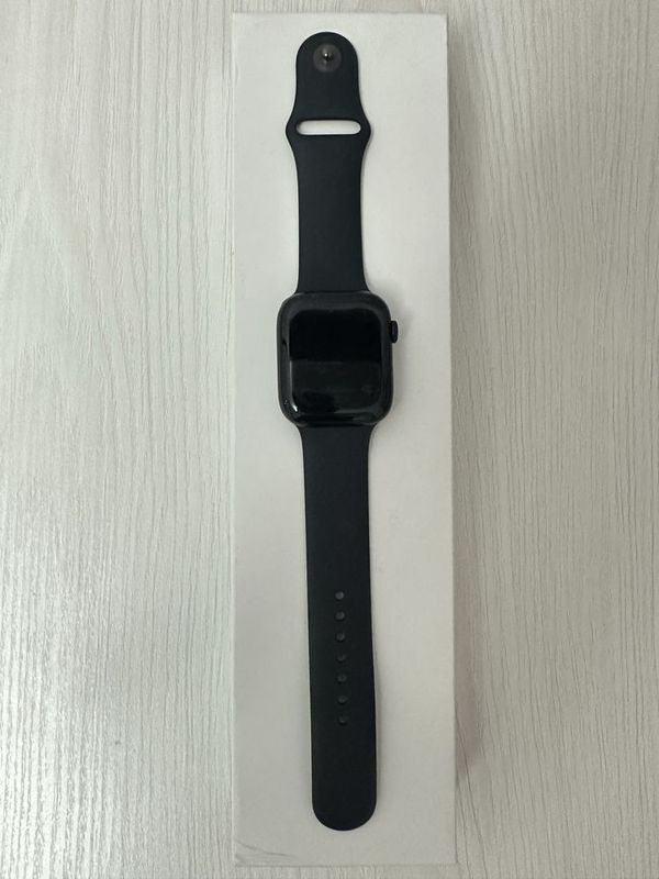 iWatch 8 серия 94% ёмкисти